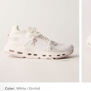 on cloudnova 2 sneakers